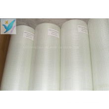 6*6 120G/M2 Woven Fiber Glass Mesh